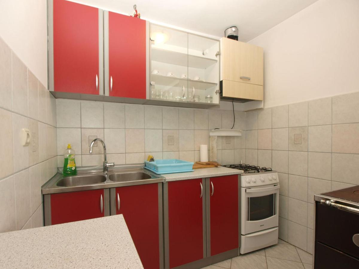 House Zulfa 1548 Apartment Fazana Bagian luar foto