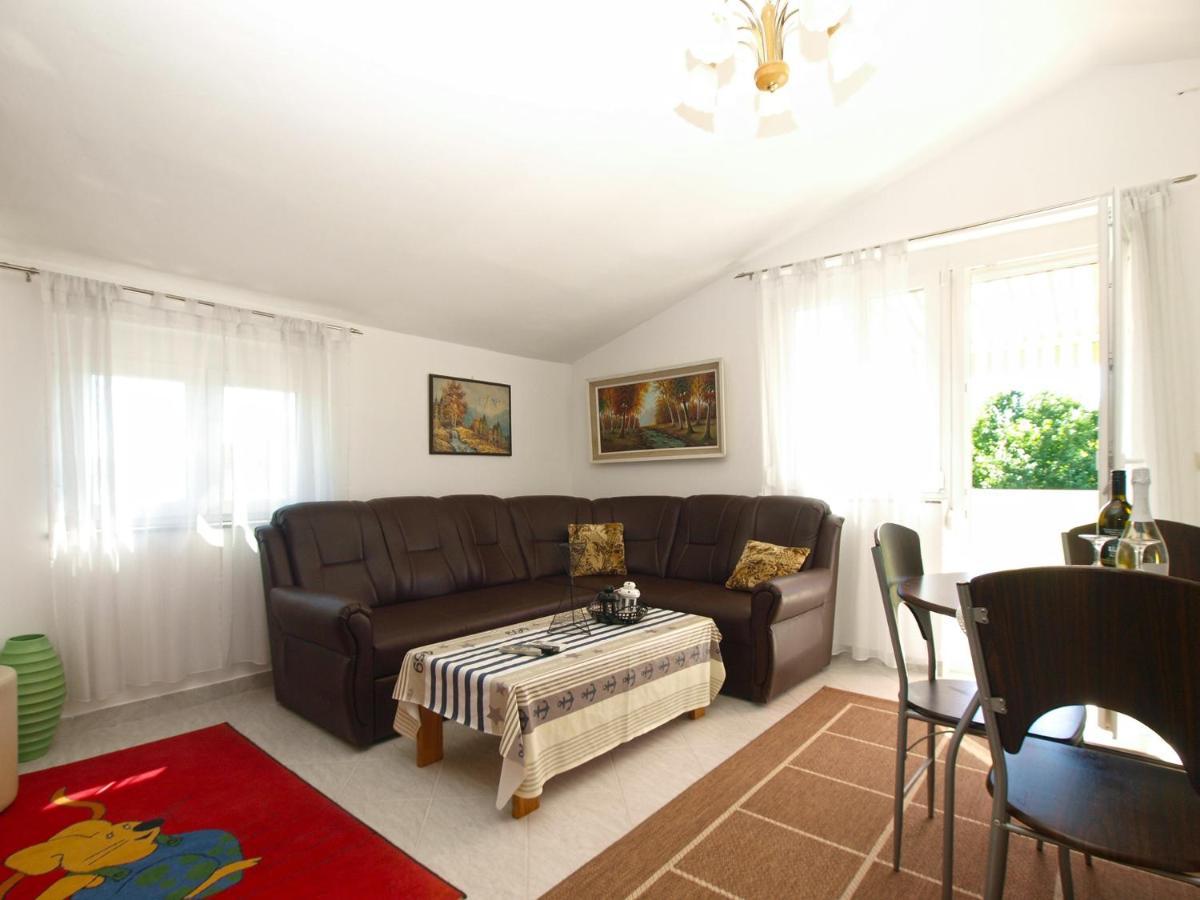 House Zulfa 1548 Apartment Fazana Bagian luar foto