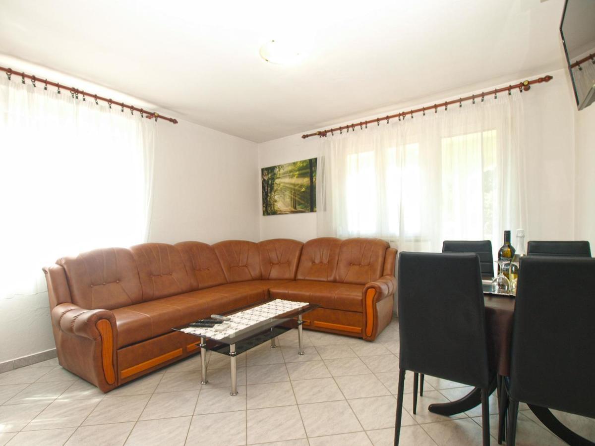 House Zulfa 1548 Apartment Fazana Bagian luar foto