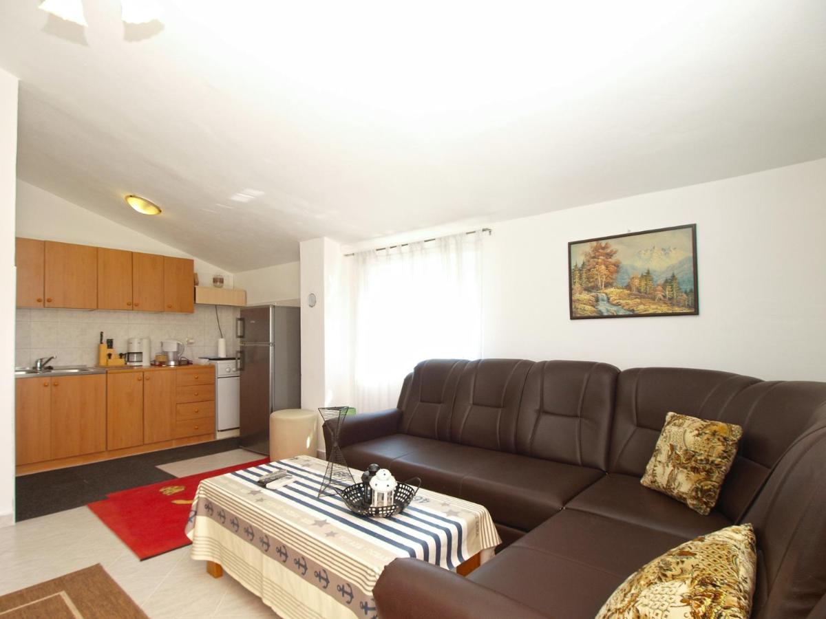 House Zulfa 1548 Apartment Fazana Bagian luar foto